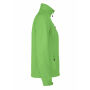 Printer Vert Lady Softshell Jacket Lime 3XL