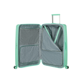 American Tourister Fastforward Spinner 78/29 TSA EXP.