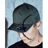 110 Melange Unipanel - Dark Grey - One Size