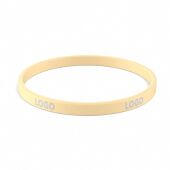 Crèmeachtig beige