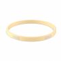 Gepersonaliseerde siliconen armbanden (5mm breed) Gepersonaliseerde siliconen armbanden (5mm breed)