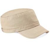ARMY CAP, PEBBLE, One size, BEECHFIELD