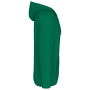 Sweatvest met capuchon Kelly Green 4XL Sweatvest met capuchon Kelly Green 4XL