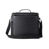 Nordic Drift Storm RCS waterafstotende koeltas 10L, zwart