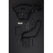 VINGA Baltimore RCS essentials tas, zwart