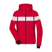 light-red/white