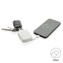 Nexo RCS sleutelhanger powerbank 2.000 mAh met geïntegreerde, wit