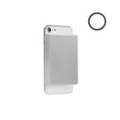 POWERMAG - Powerbank 10.000mAh - Zilver