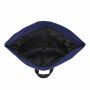 Backpack ROLL-TOP navy blue
