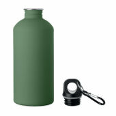 REMID MOSS SOFT - Enkelwandige fles 500ml - Donker Marinegroen