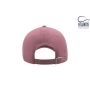 LIBERTY SANDWICH CAP, PINK/WHITE, One size, ATLANTIS HEADWEAR
