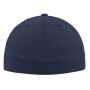 FLAT VISOR, NAVY, S/M, FLEXFIT