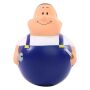 Wobblebert® worker - multicoloured