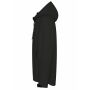 BS Storm softshell jas, 340 gr/m² - Zwart BS Storm softshell jas, 340 gr/m² - Zwart