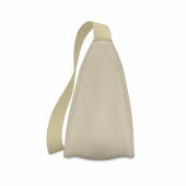 KOROVIN CROSS - Hiking heuptas in 400D oxford - Gebroken Wit