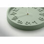 MURO - PP wandklok - Mintgroen