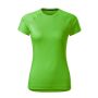 T-shirt women's Destiny apple green XXL