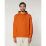 S/S Drummer 2.0, 280 gr/m² - Bright Orange