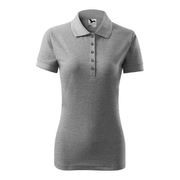 Polo Shirt women's Pique Polo