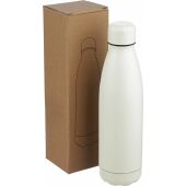 Drinkfles Breeze | Gerecycled | 700 ml - wit