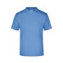 Round-T Medium (150g/m²) aqua XXL