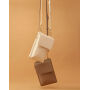 Boutique Cross Body Phone Pouch - Black - One Size