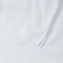 RUS Ladies Classic Polycot. Polo, White, XXL