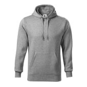 dark grey melange