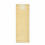 RAFIA - Strandmat van natuurlijk stro - Beige