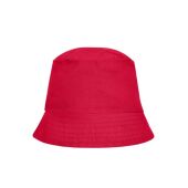 Bob Hat signal-red