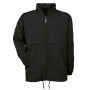 Unisex Jacket Air black XL