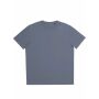 BS Stranger t-shirt, 180 gr/m² - Misty Grey