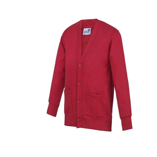 Kids Sweat Cardigan