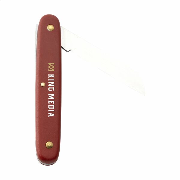 Victorinox Ecoline Flower Knive - red Victorinox Ecoline Flower Knive - red