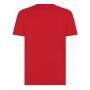 BS Stranger t-shirt, 180 gr/m² - Rood