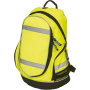 Rugzak 'London' Yellow One Size