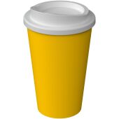 Americano® Infiniti geïsoleerde beker van 350 ml - Mosterd