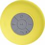 ABS speaker Jude geel