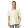 Gildan T-shirt Heavy Cotton SS for kids 4DG Off White-L Gildan T-shirt Heavy Cotton SS for kids 4DG Off White-L
