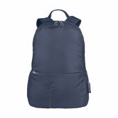 Tucano Compatto Eco Backpack opvouwbare rugzak - donkerblauw