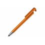 Balpen 3-in-1 hardcolour - Oranje