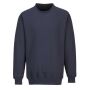 Anti-statisch ESD Sweatshirt navy M
