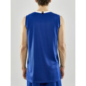 PROGRESS BASKET SINGLET M CLUB COBOLT 4XL