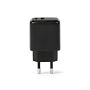 Franklin Wall Charger - Zwart