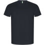 Golden herenshirt met korte mouwen - Ebony - 3XL