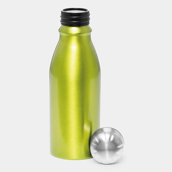 FANCY - Aluminium drinkfles groen FANCY - Aluminium drinkfles groen