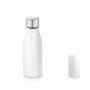 BILLY. Aluminium fles sublimatie en roestvrijstalen dop 500 mL