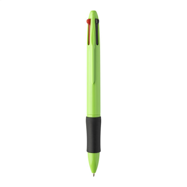 Quattro - RABS 4-colour ballpoint pen Quattro - RABS 4-colour ballpoint pen