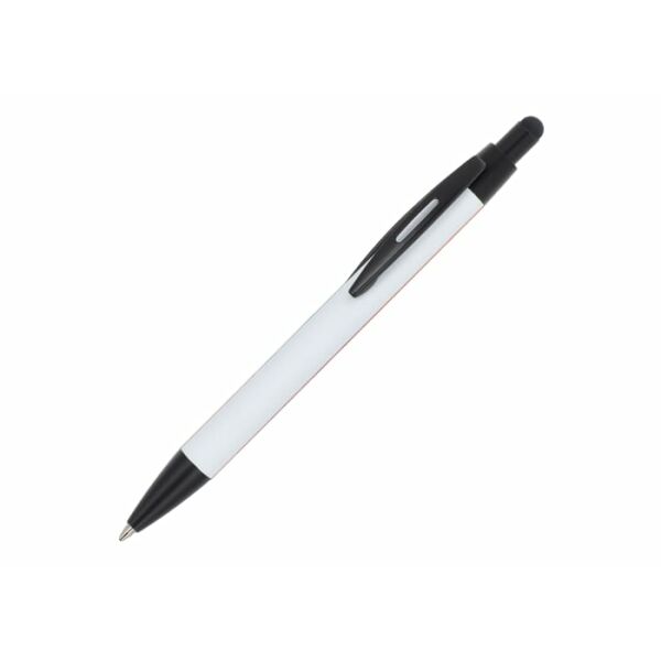 Balpen Alaska soufttouch met stylus R-AL Balpen Alaska soufttouch met stylus R-AL