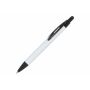 Balpen Alaska soufttouch met stylus R-AL - Wit Balpen Alaska soufttouch met stylus R-AL - Wit